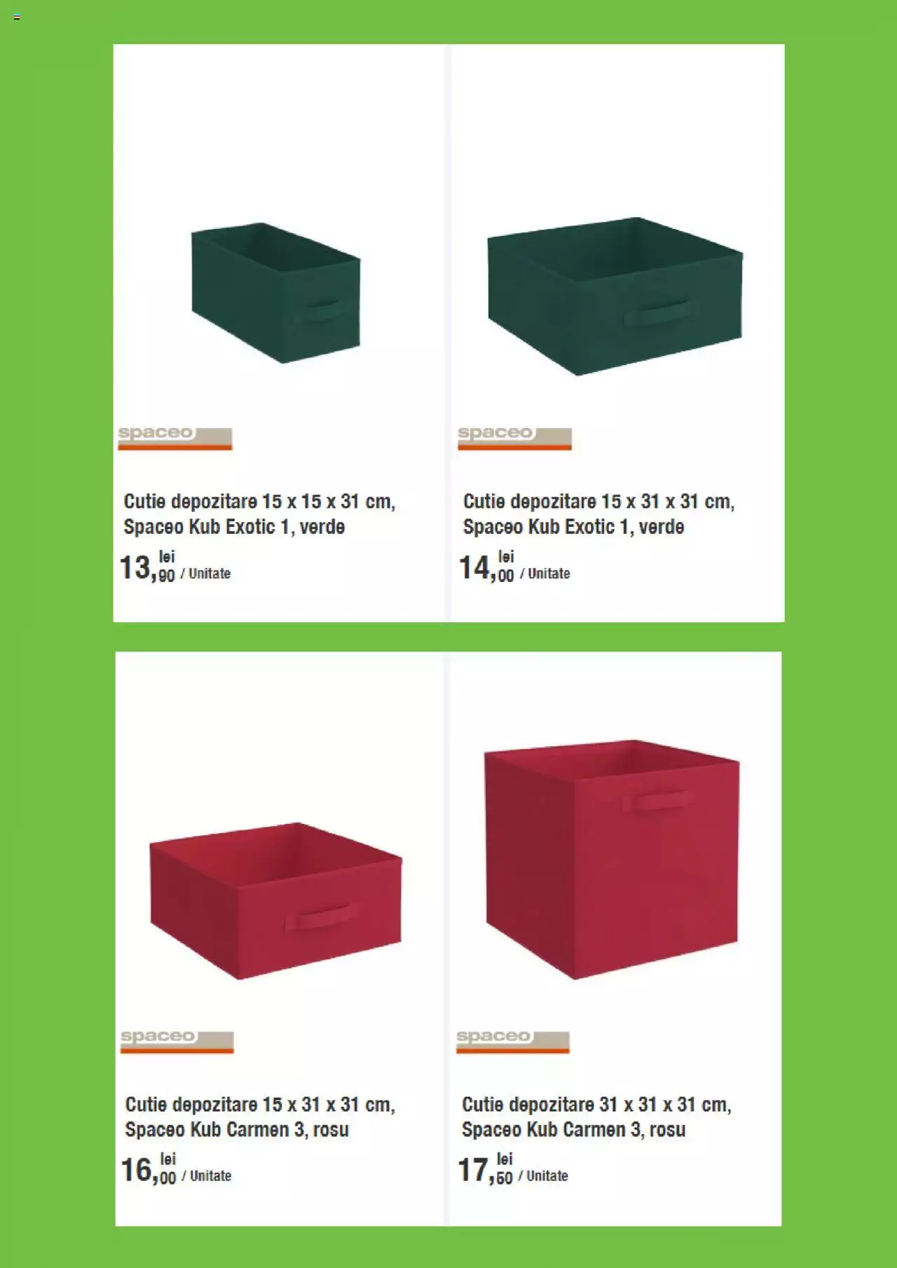 Catalog Leroy Merlin 31 Decembrie 2022 - 26 Ianuarie 2023 | Pagina 6