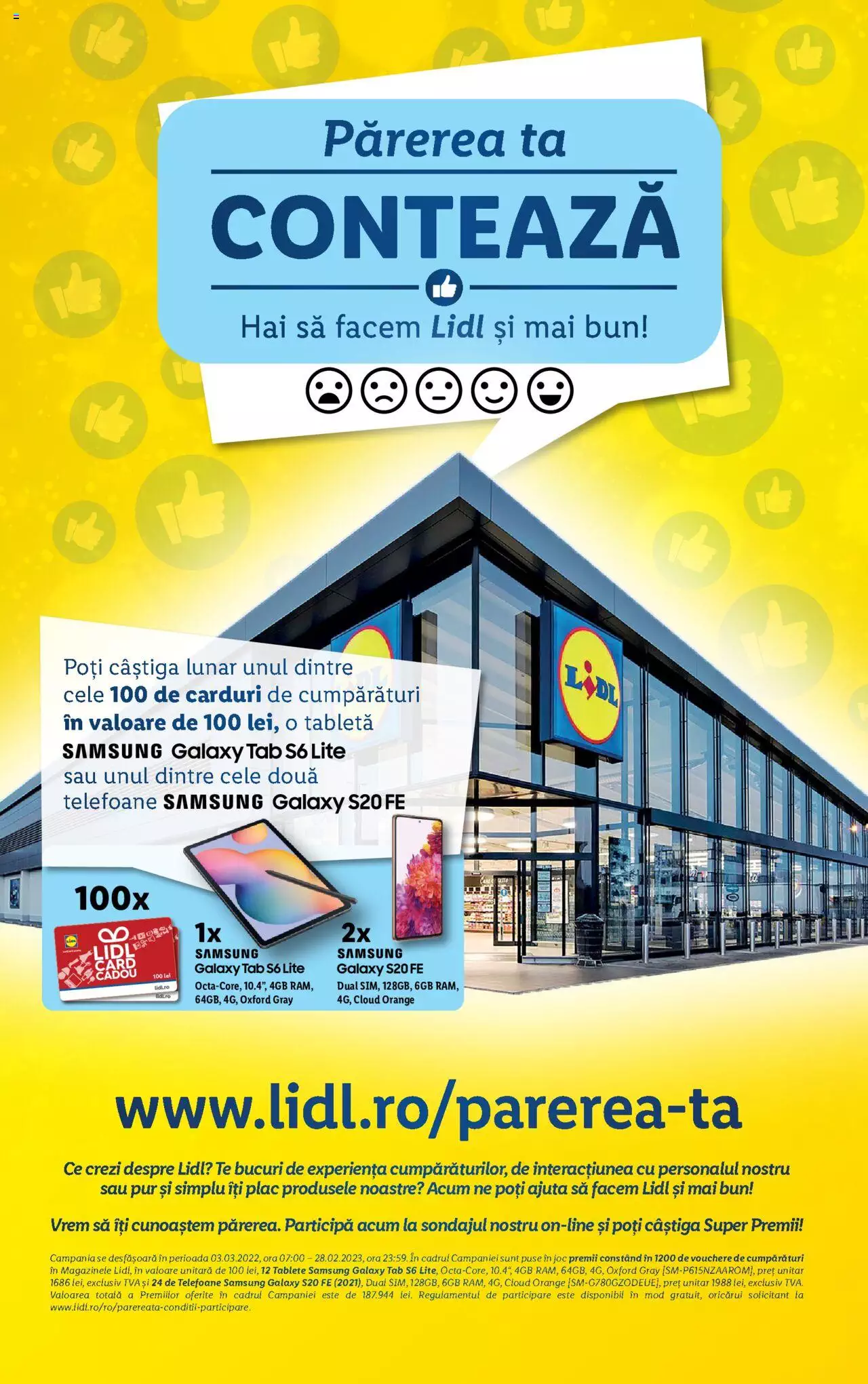 Catalog LIDL 9 - 15 Ianuarie 2023 | Pagina 43