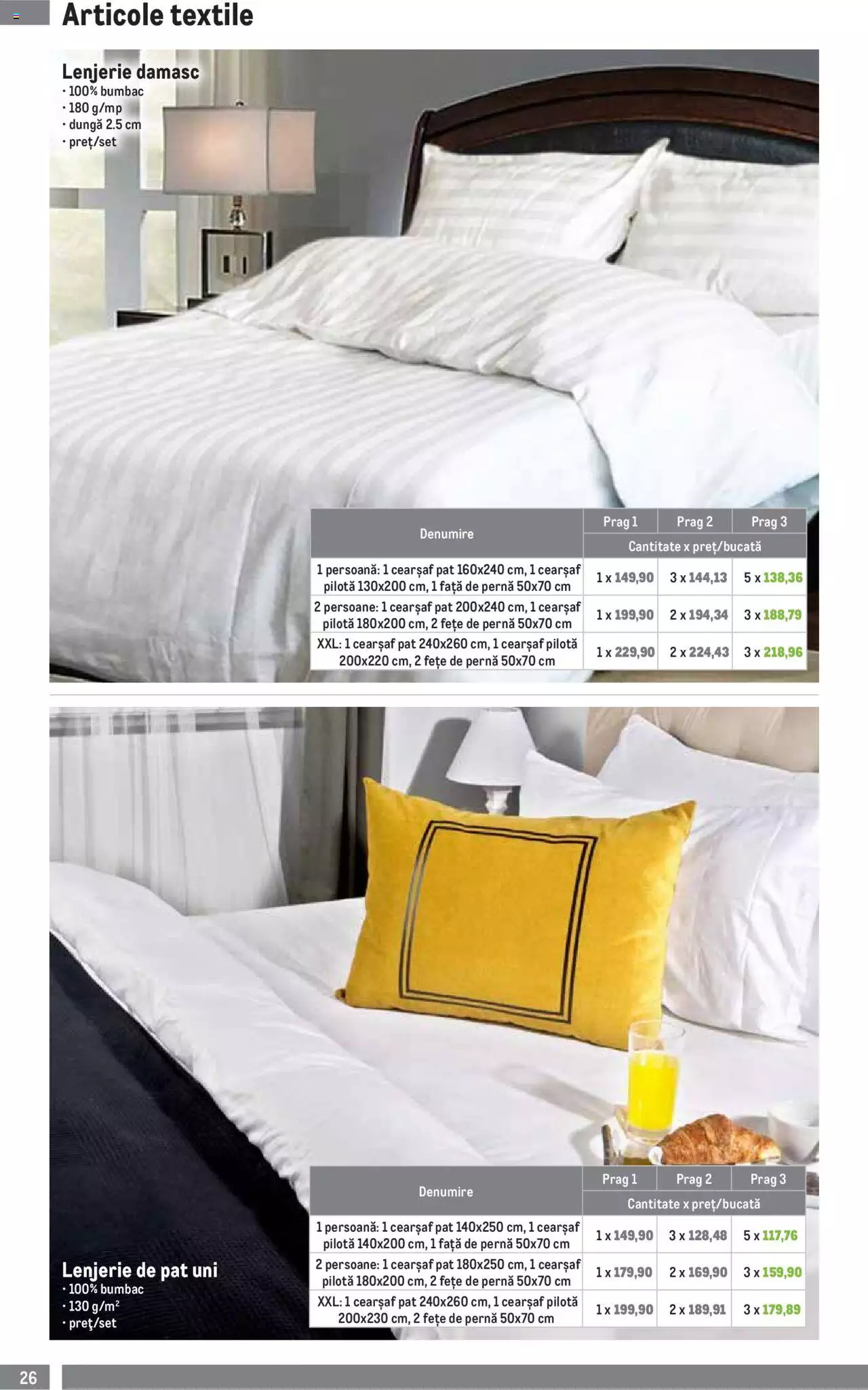 Catalog METRO 3 Ianuarie - 31 Martie 2023 | Pagina 26