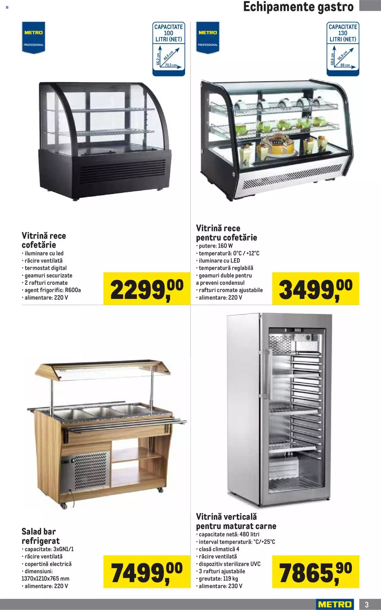 Catalog METRO 3 Ianuarie - 31 Martie 2023 | Pagina 3