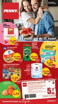 Catalog PENNY Market