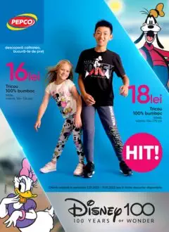 Catalog Pepco