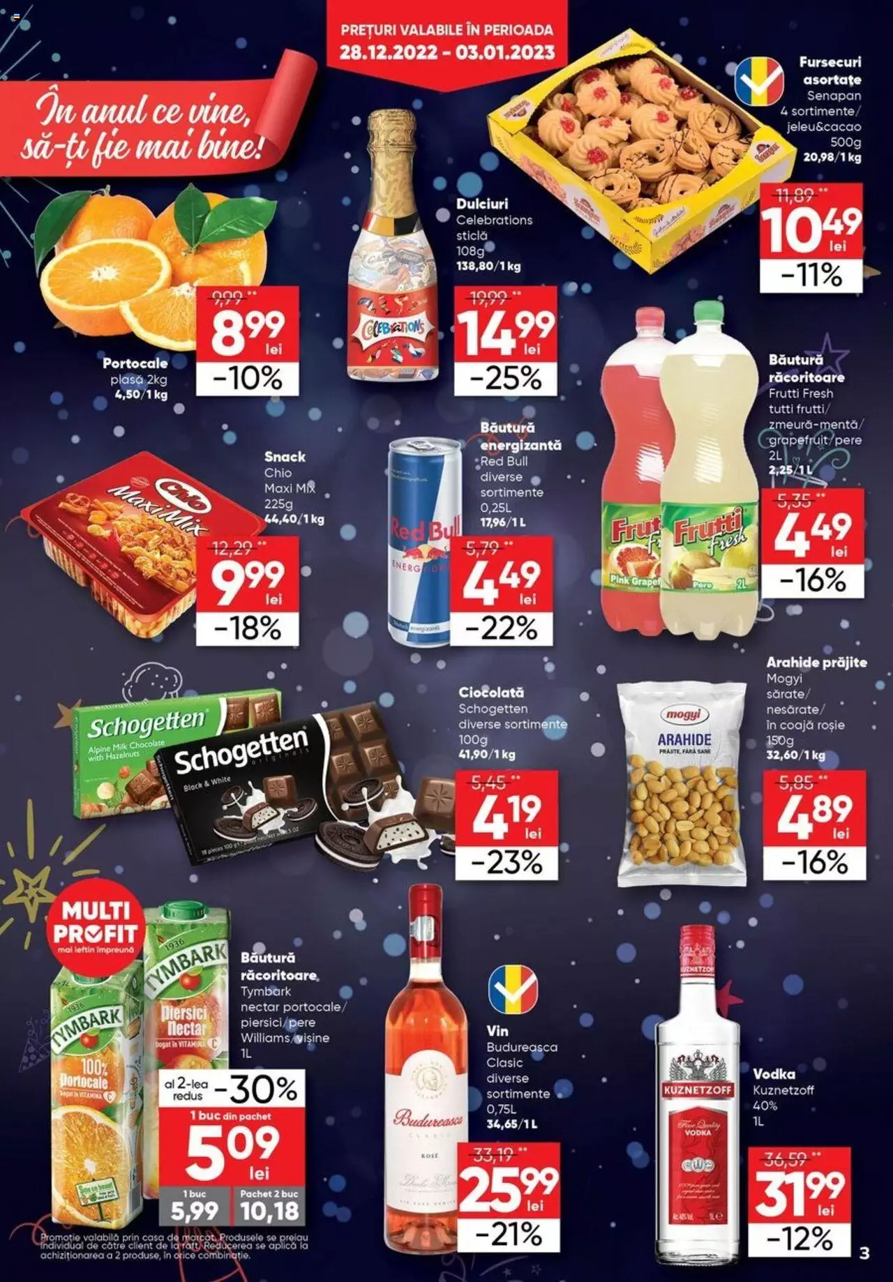 Catalog Profi 28 Decembrie 2022 - 10 Ianuarie 2023 | Pagina 3
