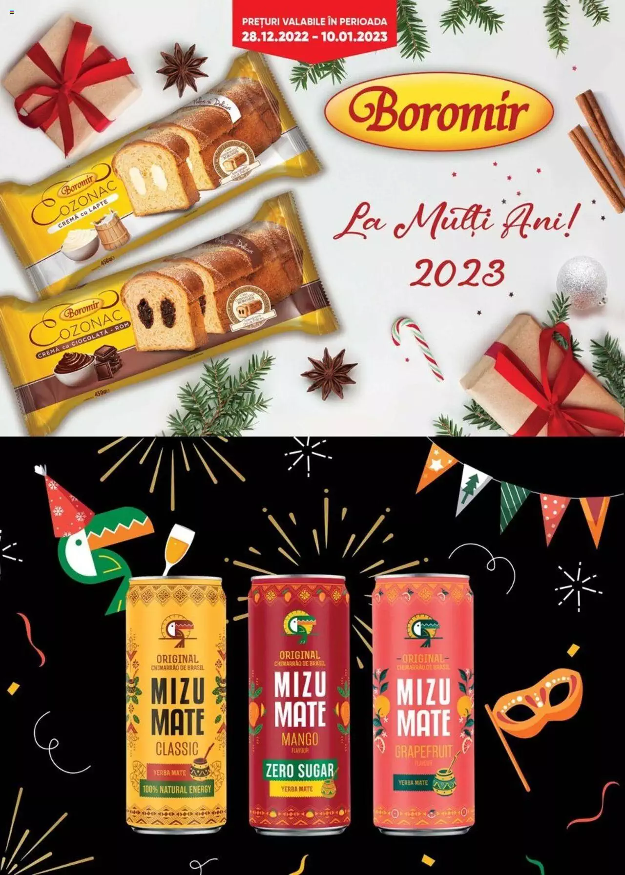 Catalog Profi 4 - 10 Ianuarie 2023 | Pagina 6