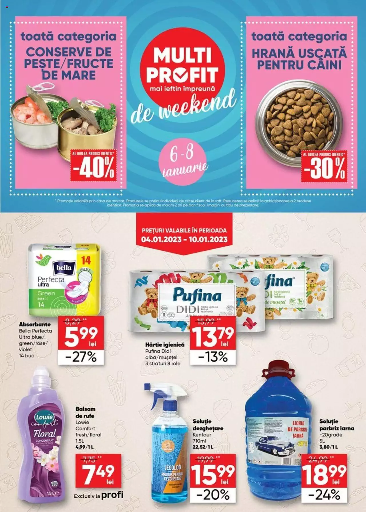 Catalog Profi 4 - 10 Ianuarie 2023 | Pagina 7