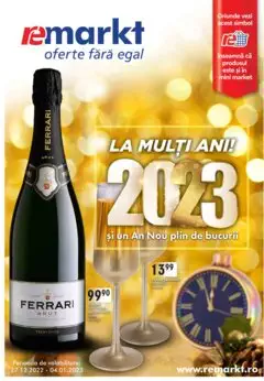Catalog Remarkt