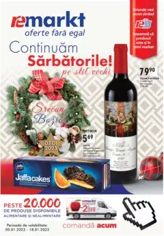 Catalog Remarkt