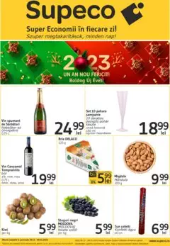 Catalog Supeco