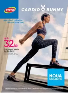Catalog Pepco