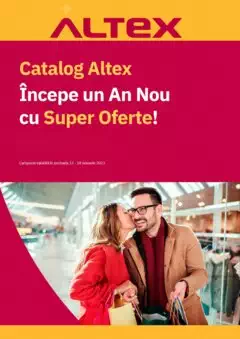 Catalog Altex