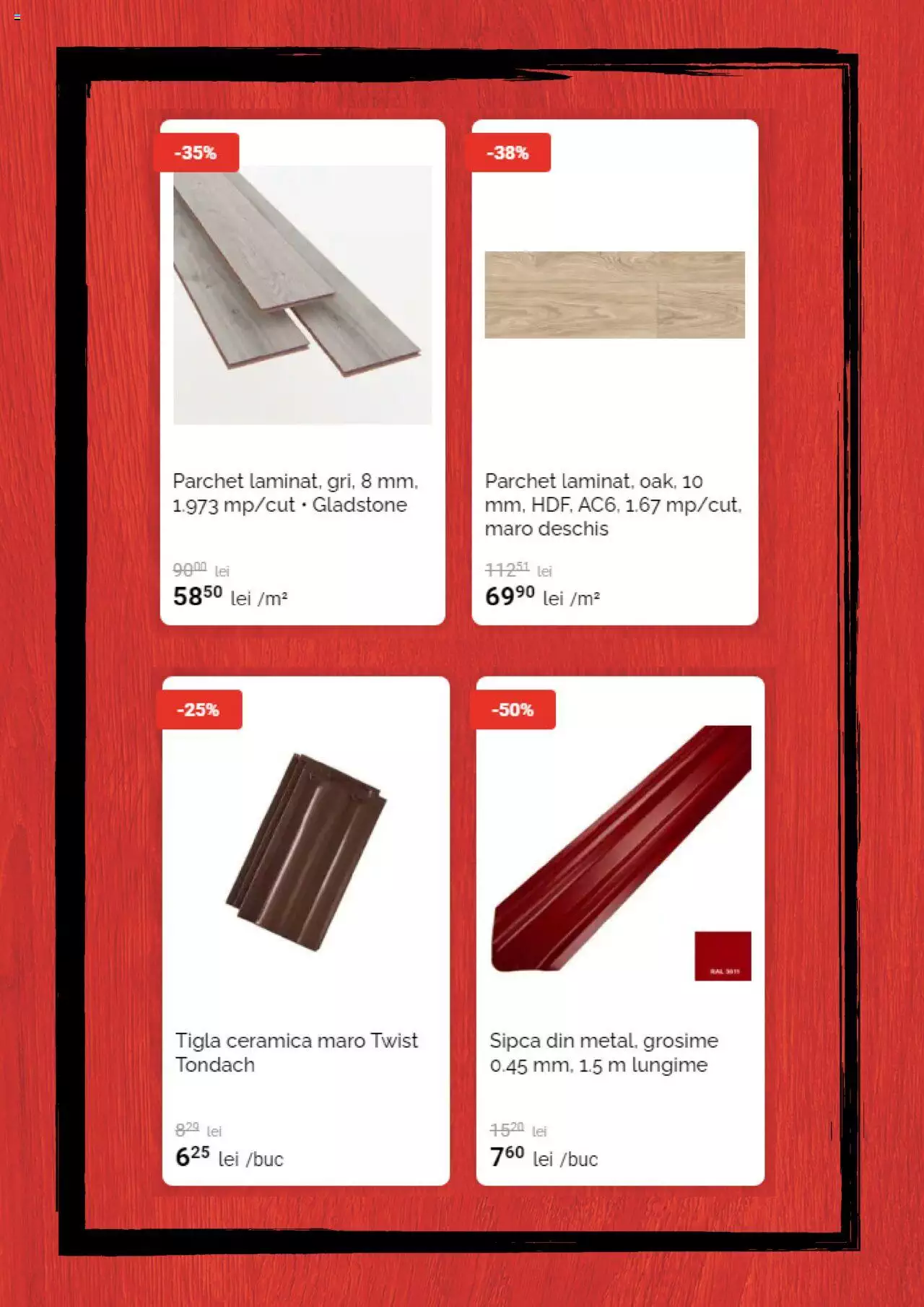 Catalog Brico Depot 13 - 29 Ianuarie 2023 | Pagina 2