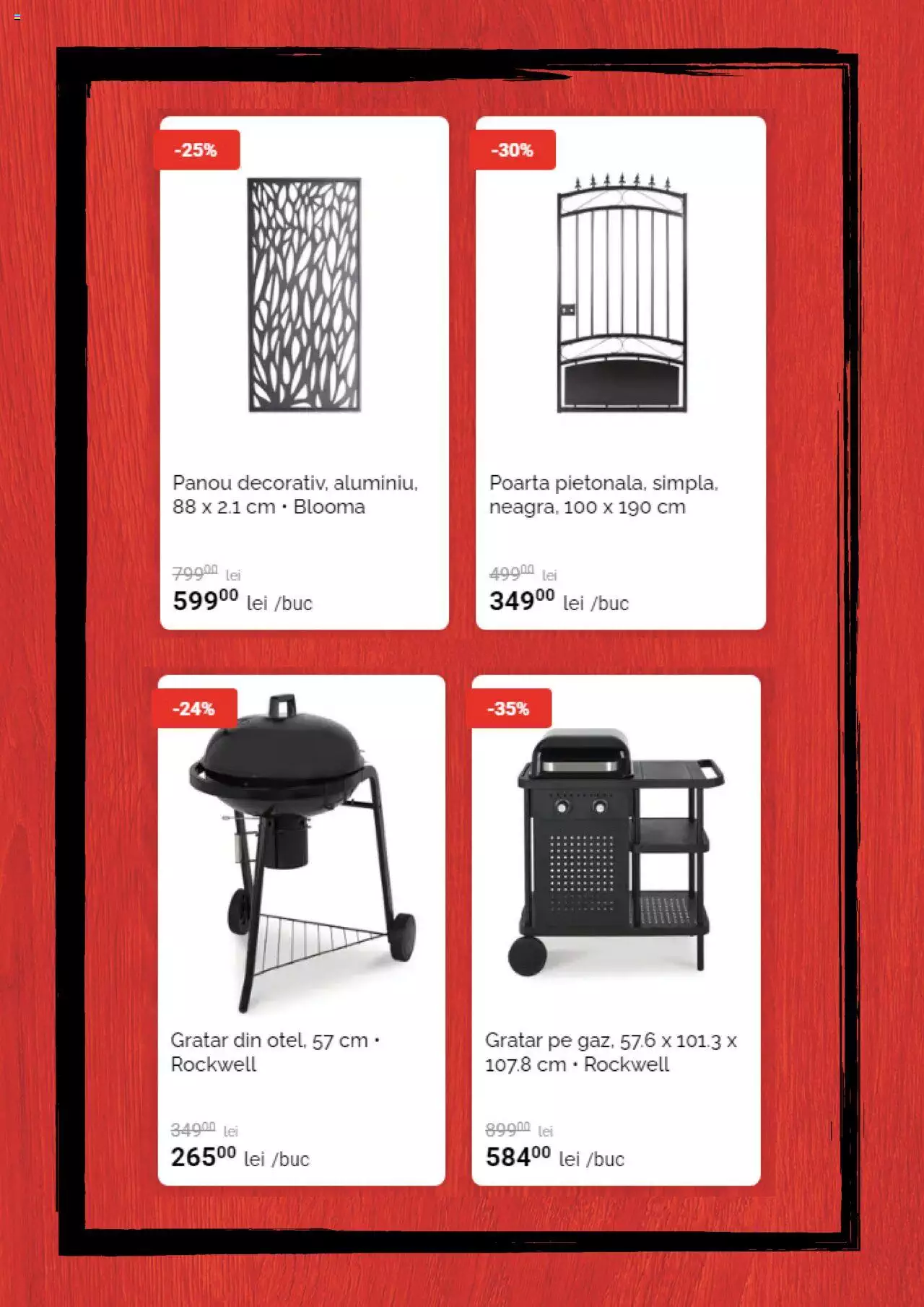 Catalog Brico Depot 13 - 29 Ianuarie 2023 | Pagina 3