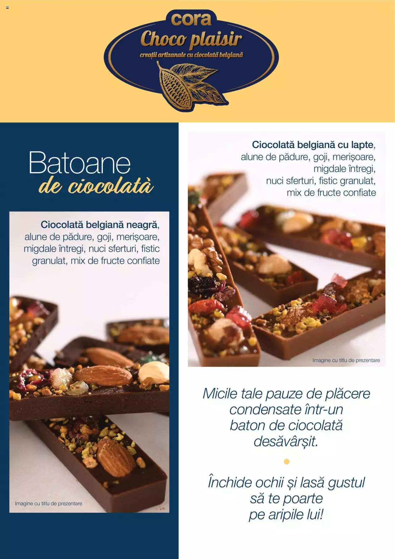 Catalog Cora 30 Martie - 31 Decembrie 2023 | Pagina 11