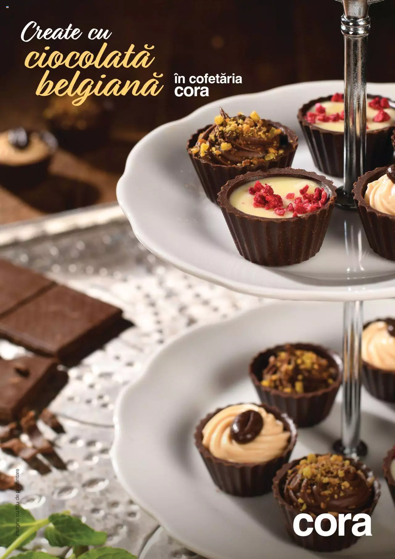 Catalog Cora 30 Martie - 31 Decembrie 2023 | Pagina 12