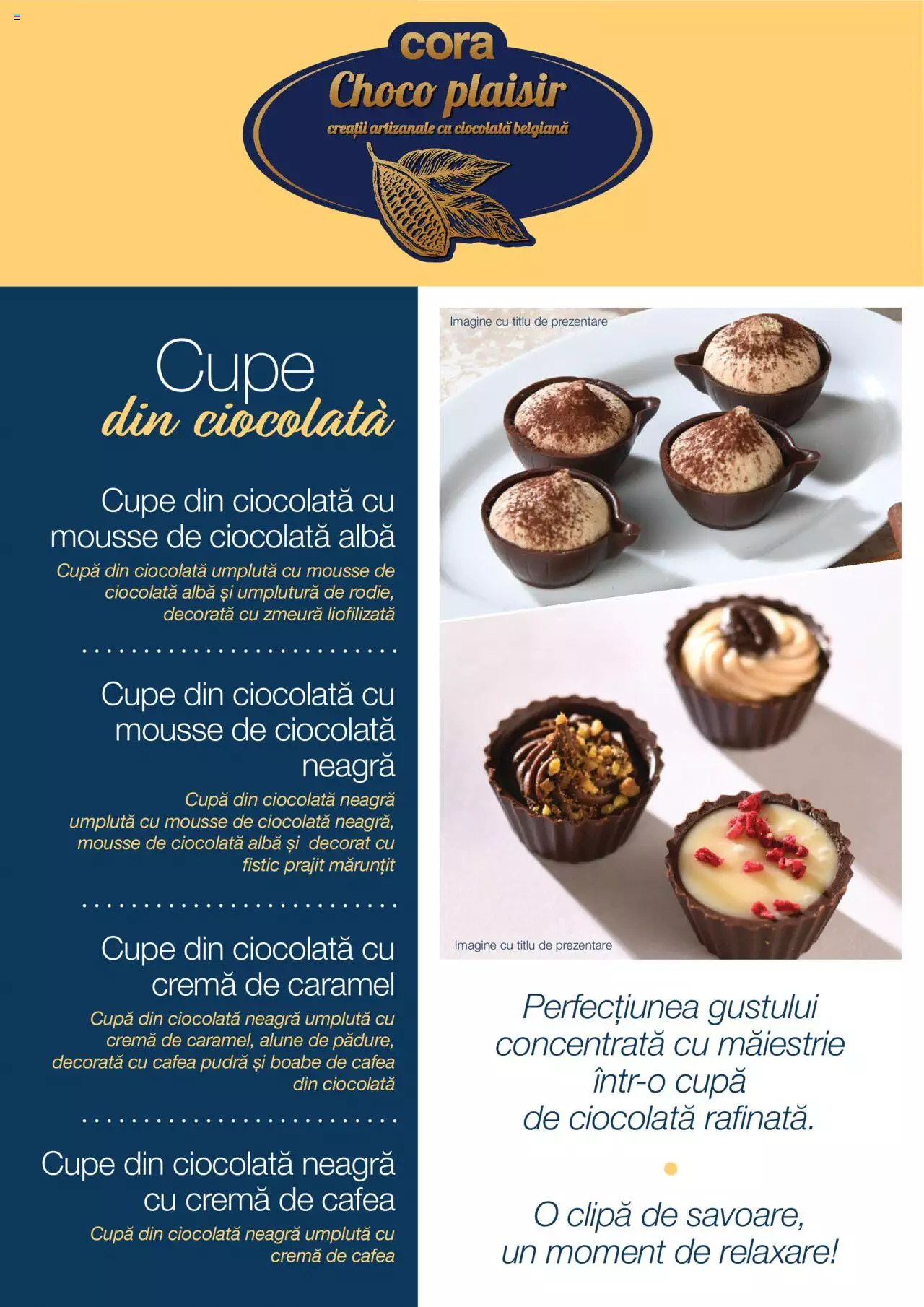 Catalog Cora 30 Martie - 31 Decembrie 2023 | Pagina 13