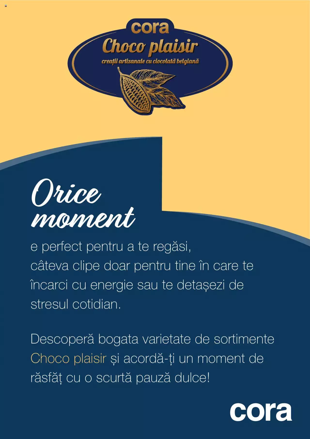 Catalog Cora 30 Martie - 31 Decembrie 2023 | Pagina 14