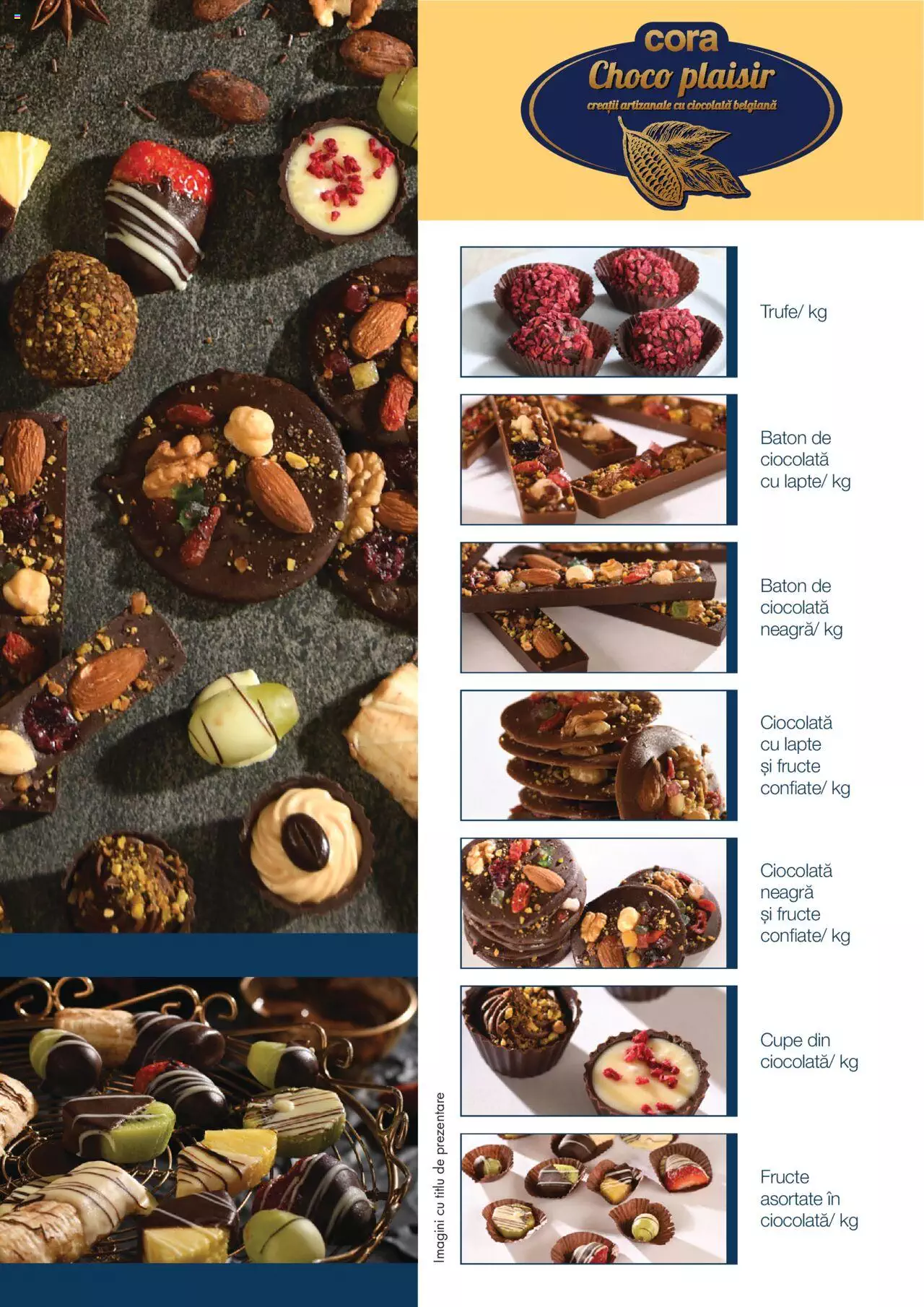 Catalog Cora 30 Martie - 31 Decembrie 2023 | Pagina 3