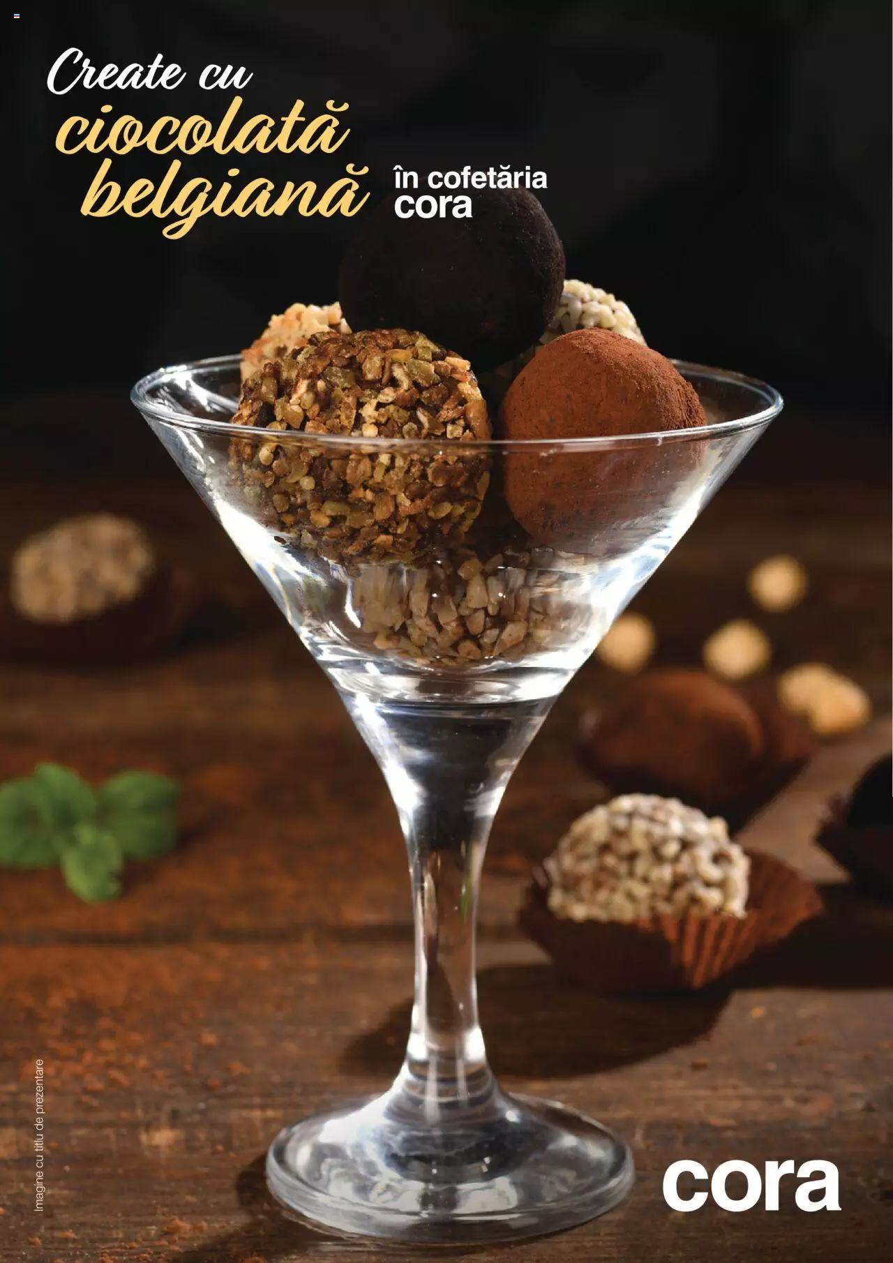 Catalog Cora 30 Martie - 31 Decembrie 2023 | Pagina 4