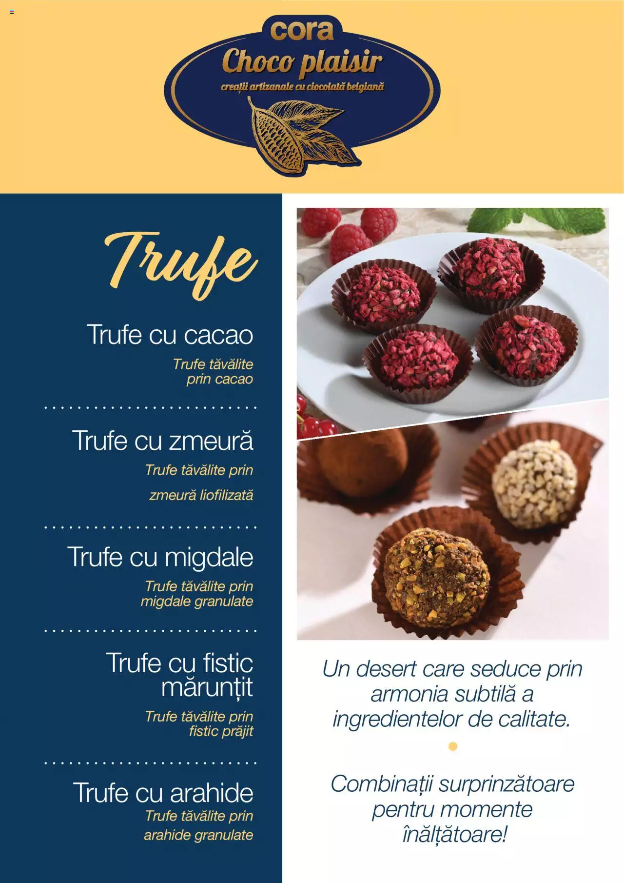 Catalog Cora 30 Martie - 31 Decembrie 2023 | Pagina 5