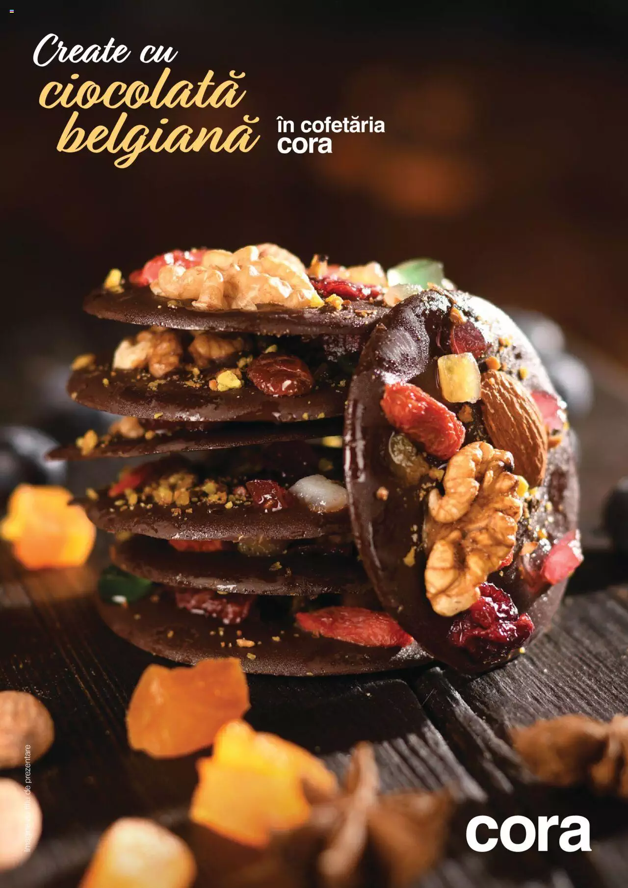 Catalog Cora 30 Martie - 31 Decembrie 2023 | Pagina 6