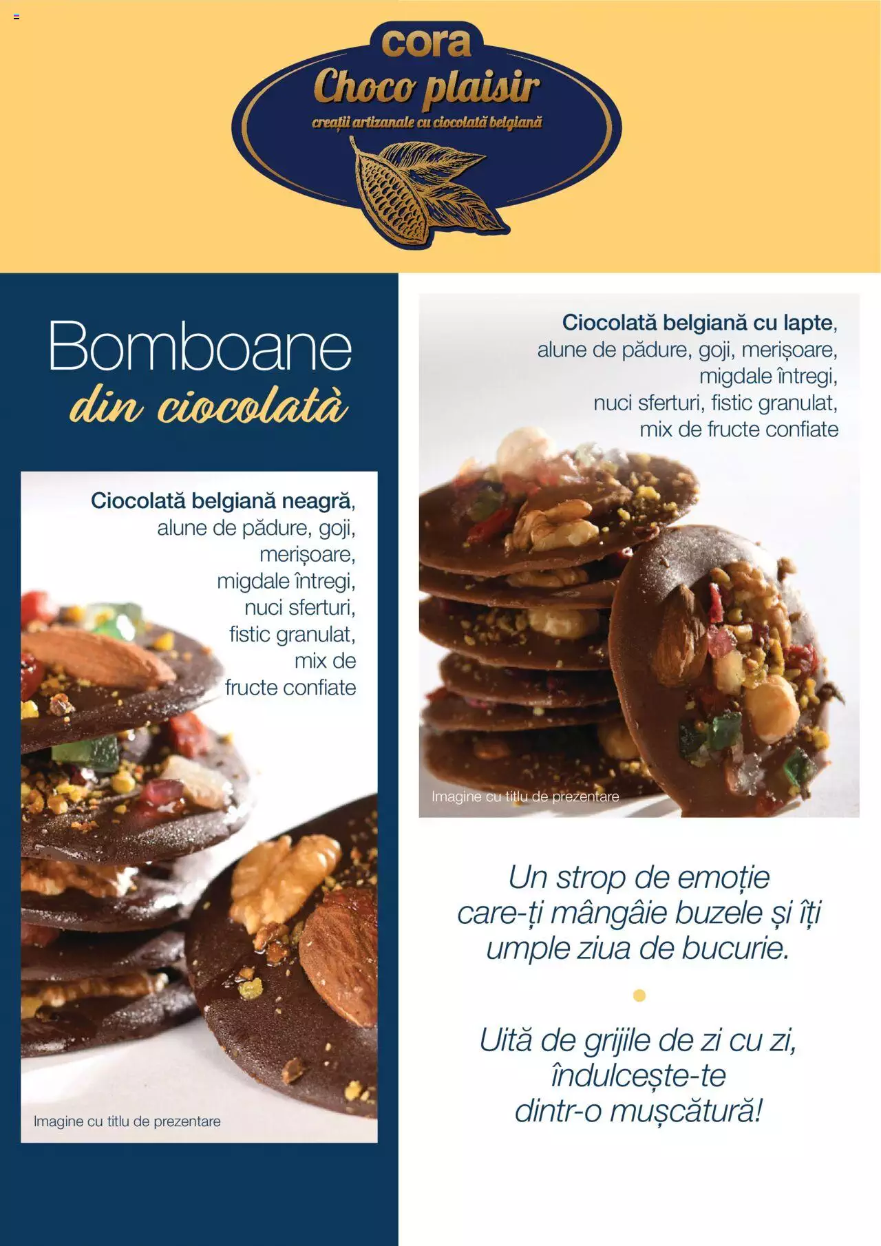 Catalog Cora 30 Martie - 31 Decembrie 2023 | Pagina 7