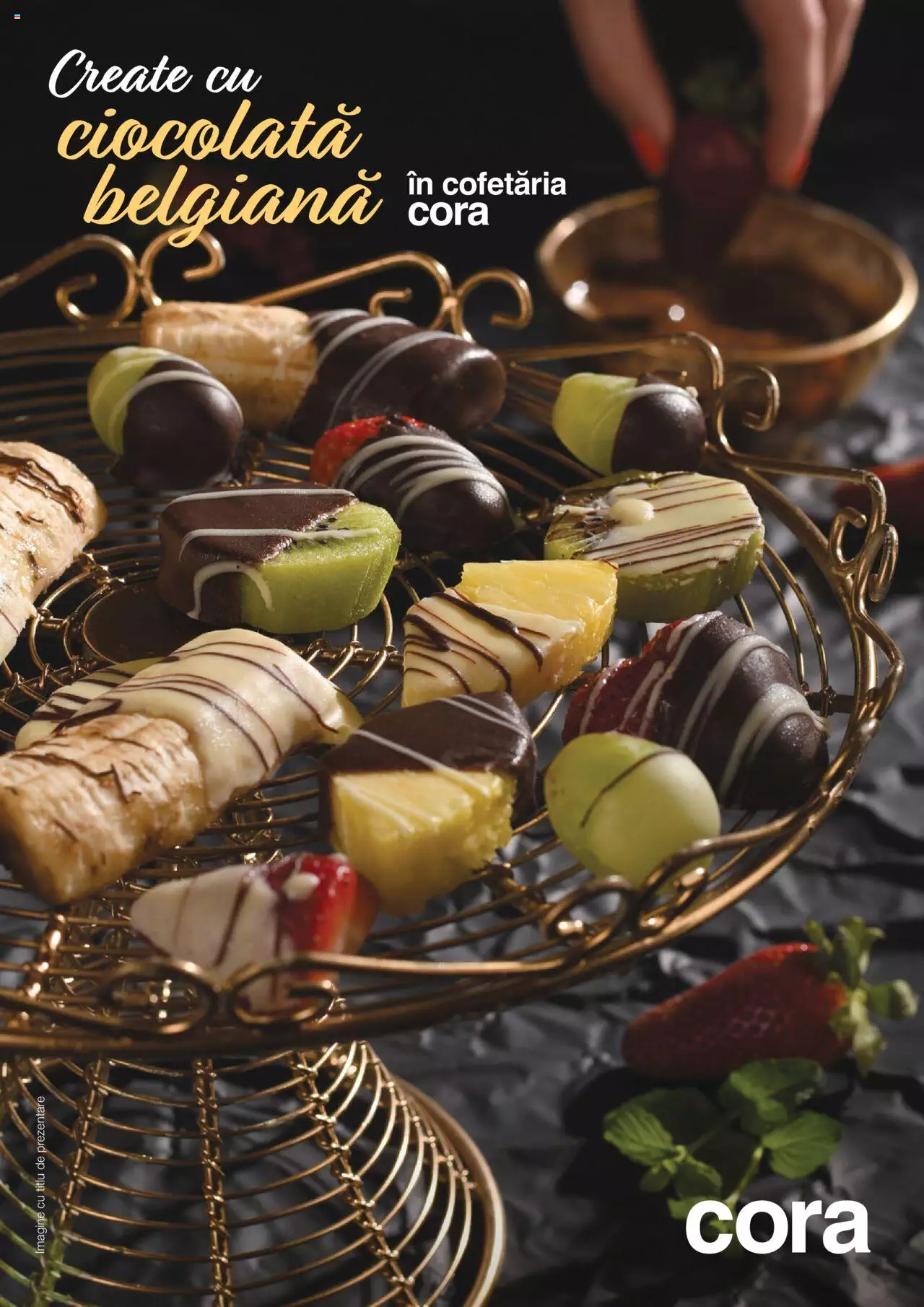 Catalog Cora 30 Martie - 31 Decembrie 2023 | Pagina 8