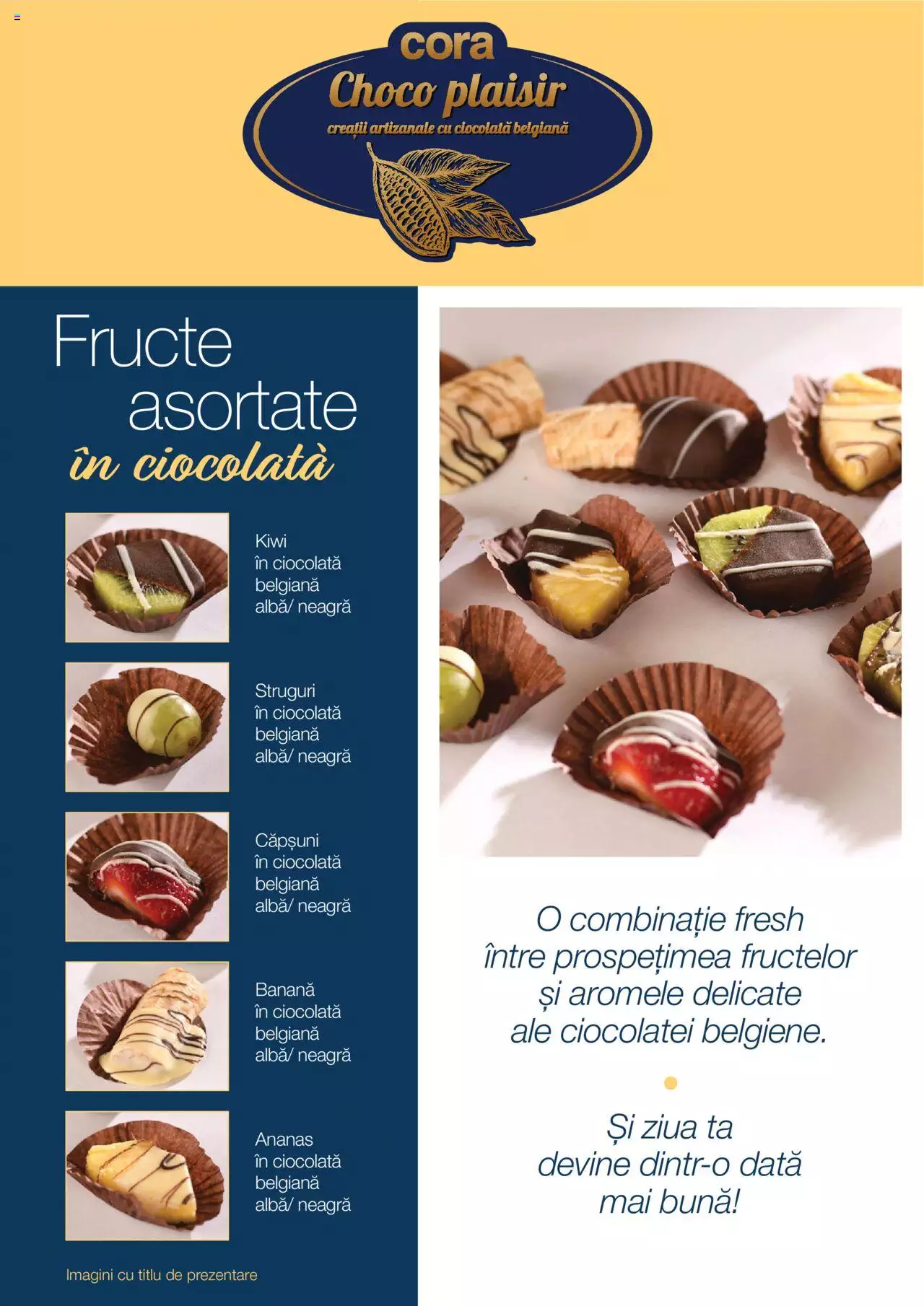 Catalog Cora 30 Martie - 31 Decembrie 2023 | Pagina 9