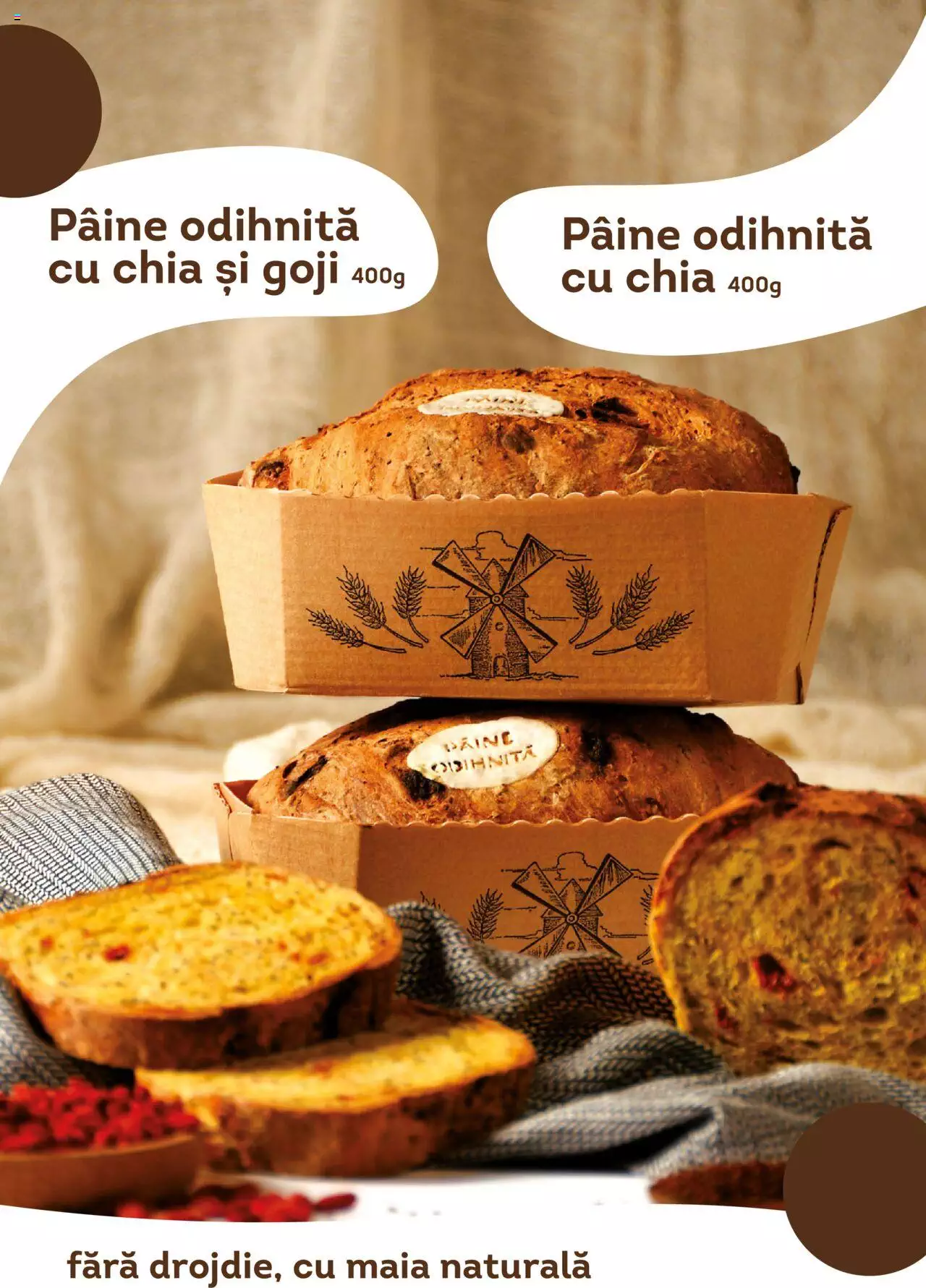 Catalog Cora 1 Ianuarie - 31 Decembrie 2023 | Pagina 32