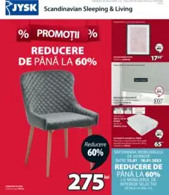 Catalog JYSK