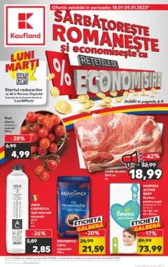 Catalog Kaufland