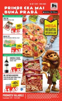 Catalog Mega Image