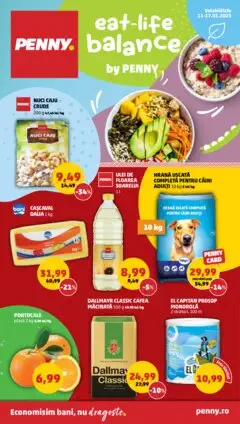 Catalog PENNY Market