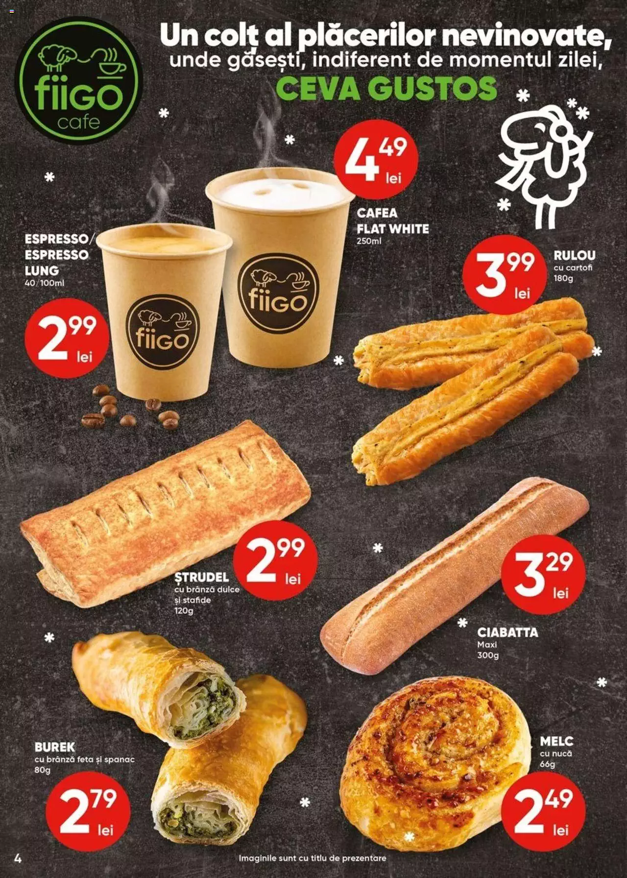 Catalog Profi 11 - 24 Ianuarie 2023 | Pagina 4