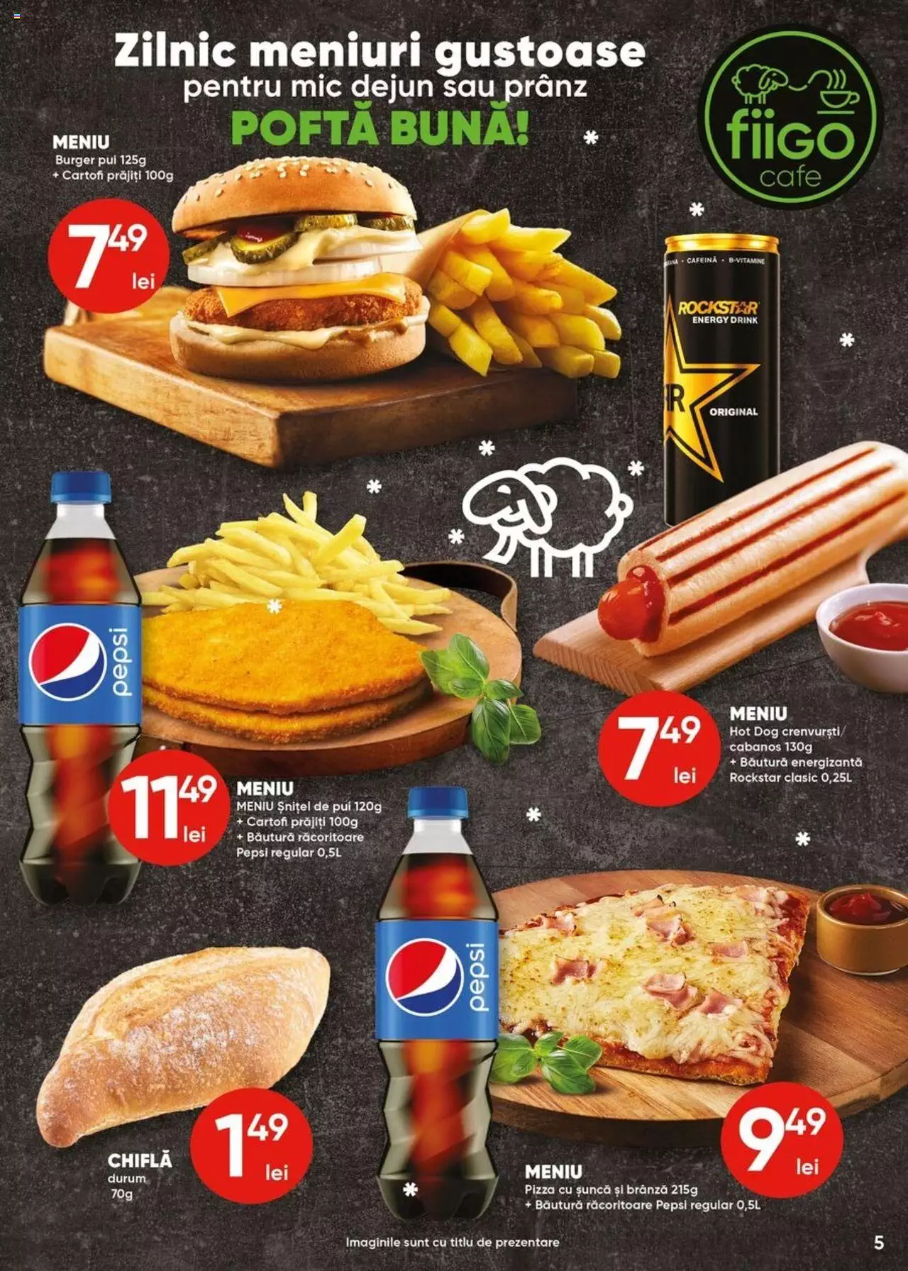 Catalog Profi 11 - 24 Ianuarie 2023 | Pagina 5