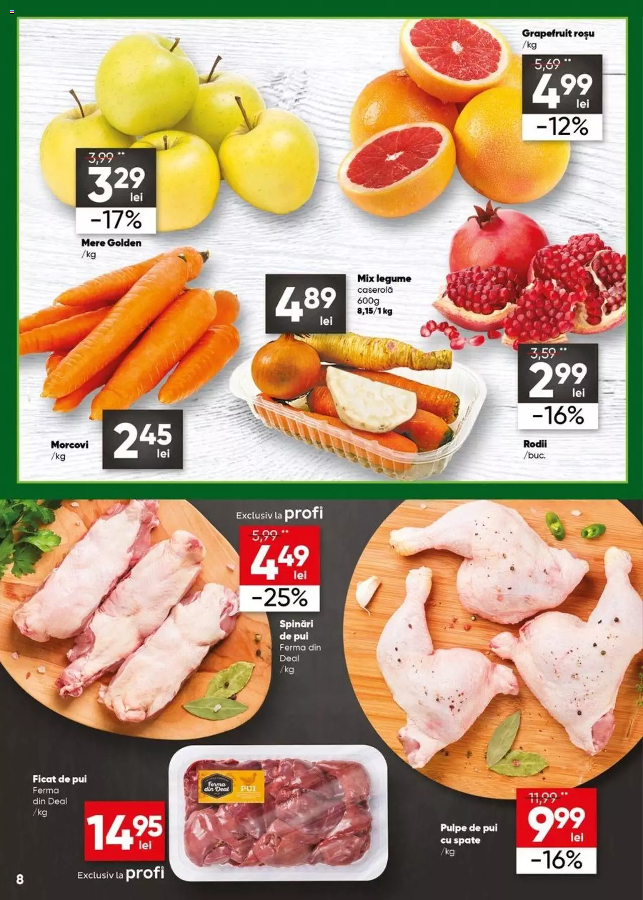 Catalog Profi 11 - 24 Ianuarie 2023 | Pagina 8