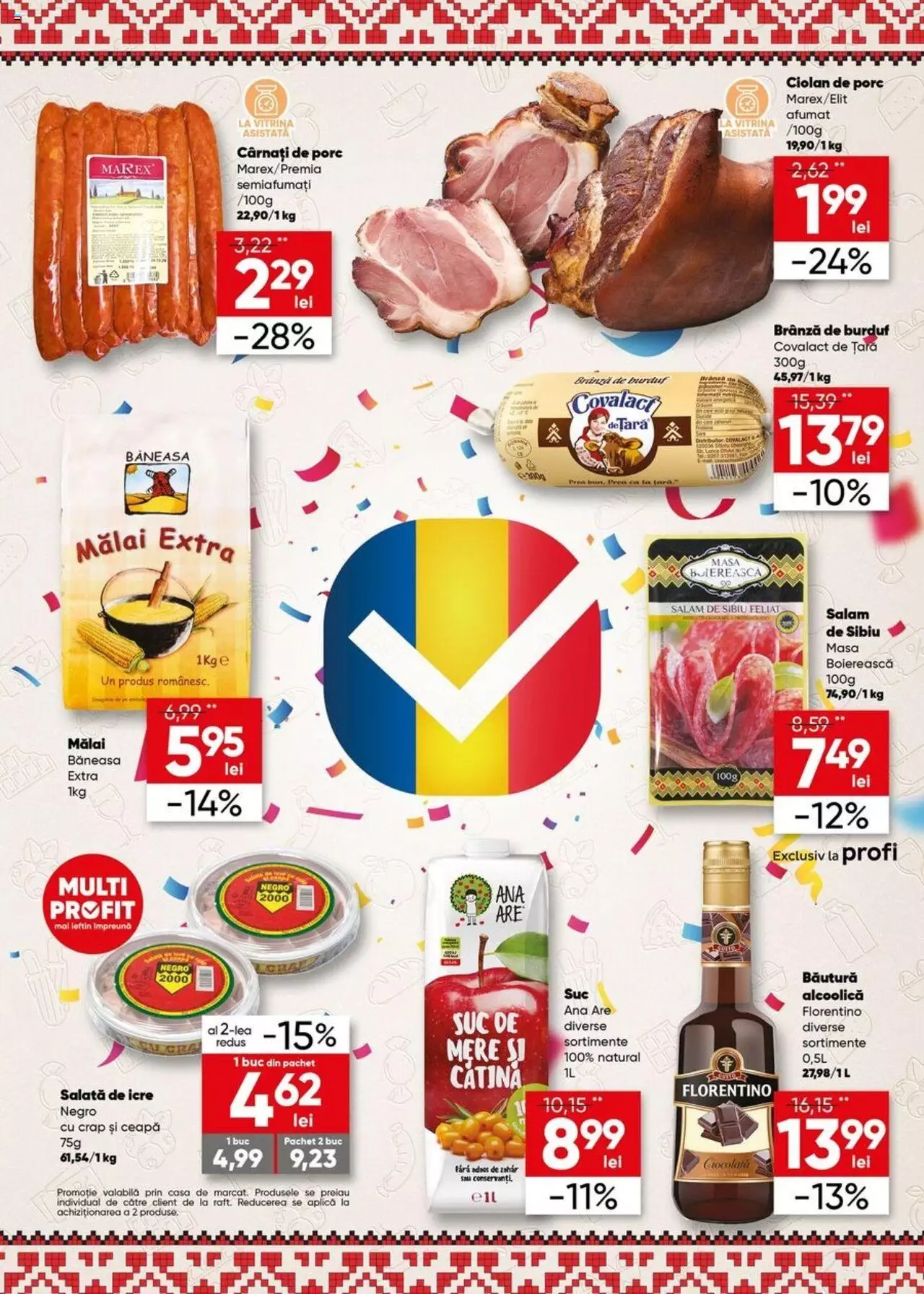 Catalog Profi 11 - 24 Ianuarie 2023 | Pagina 2