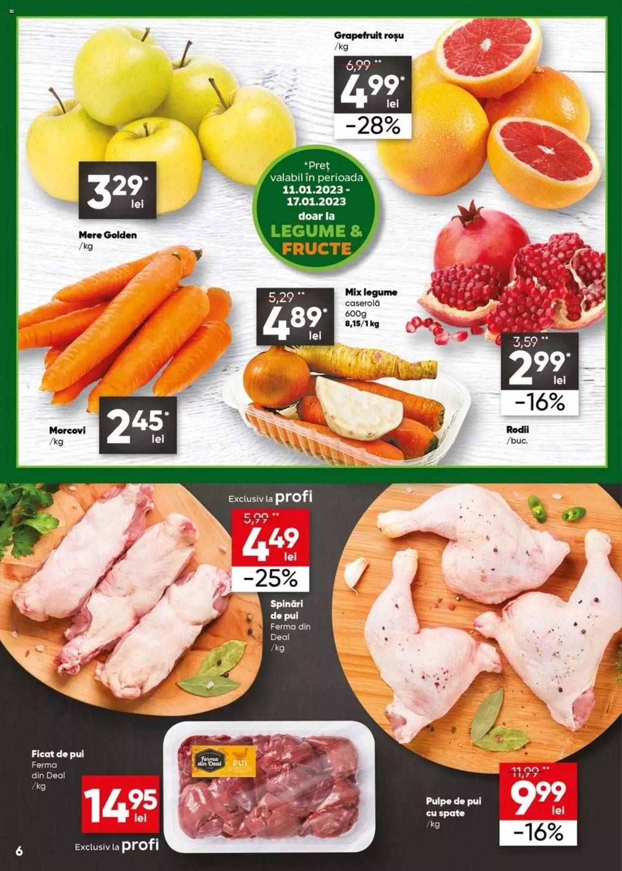Catalog Profi 11 - 24 Ianuarie 2023 | Pagina 6