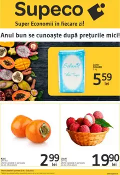 Catalog Supeco