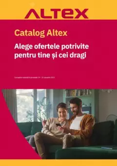 Catalog Altex