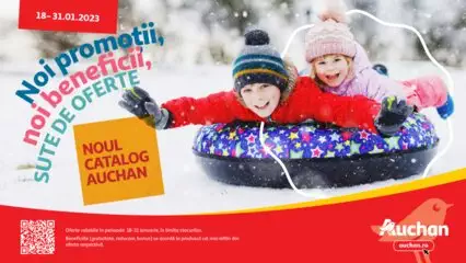 Catalog Auchan