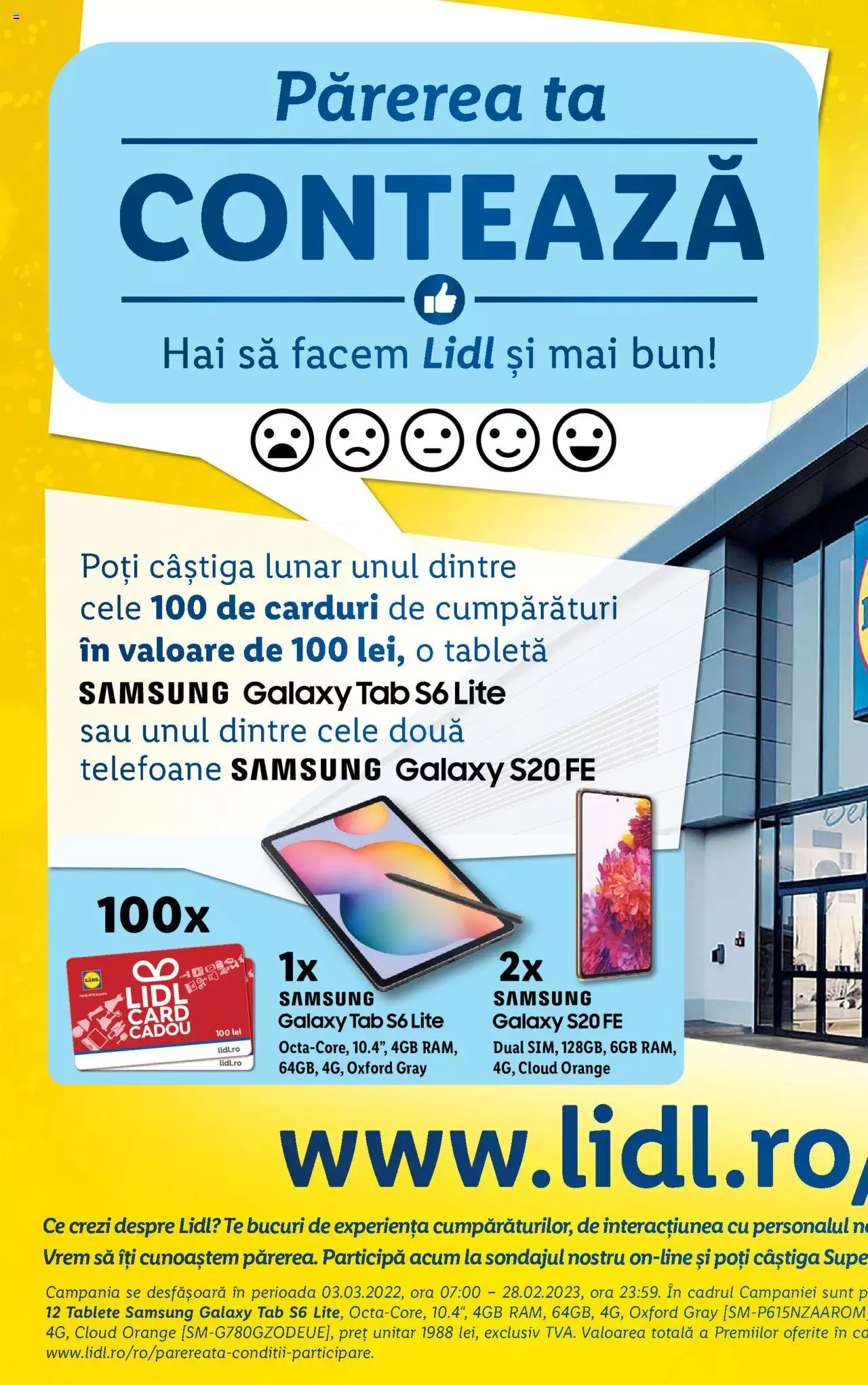 Catalog LIDL 23 - 29 Ianuarie 2023 | Pagina 42