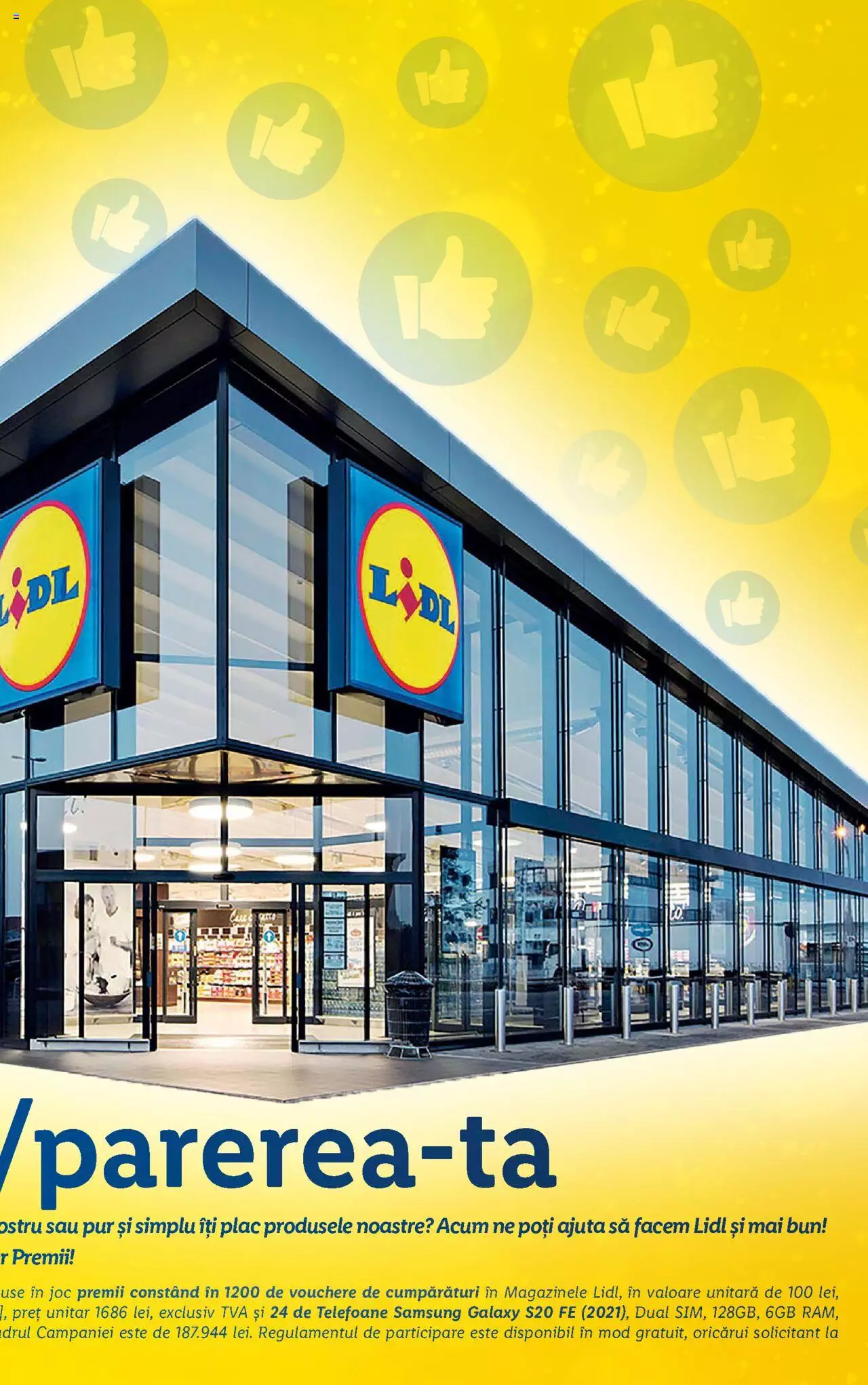 Catalog LIDL 23 - 29 Ianuarie 2023 | Pagina 43