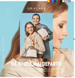 Catalog Oriflame