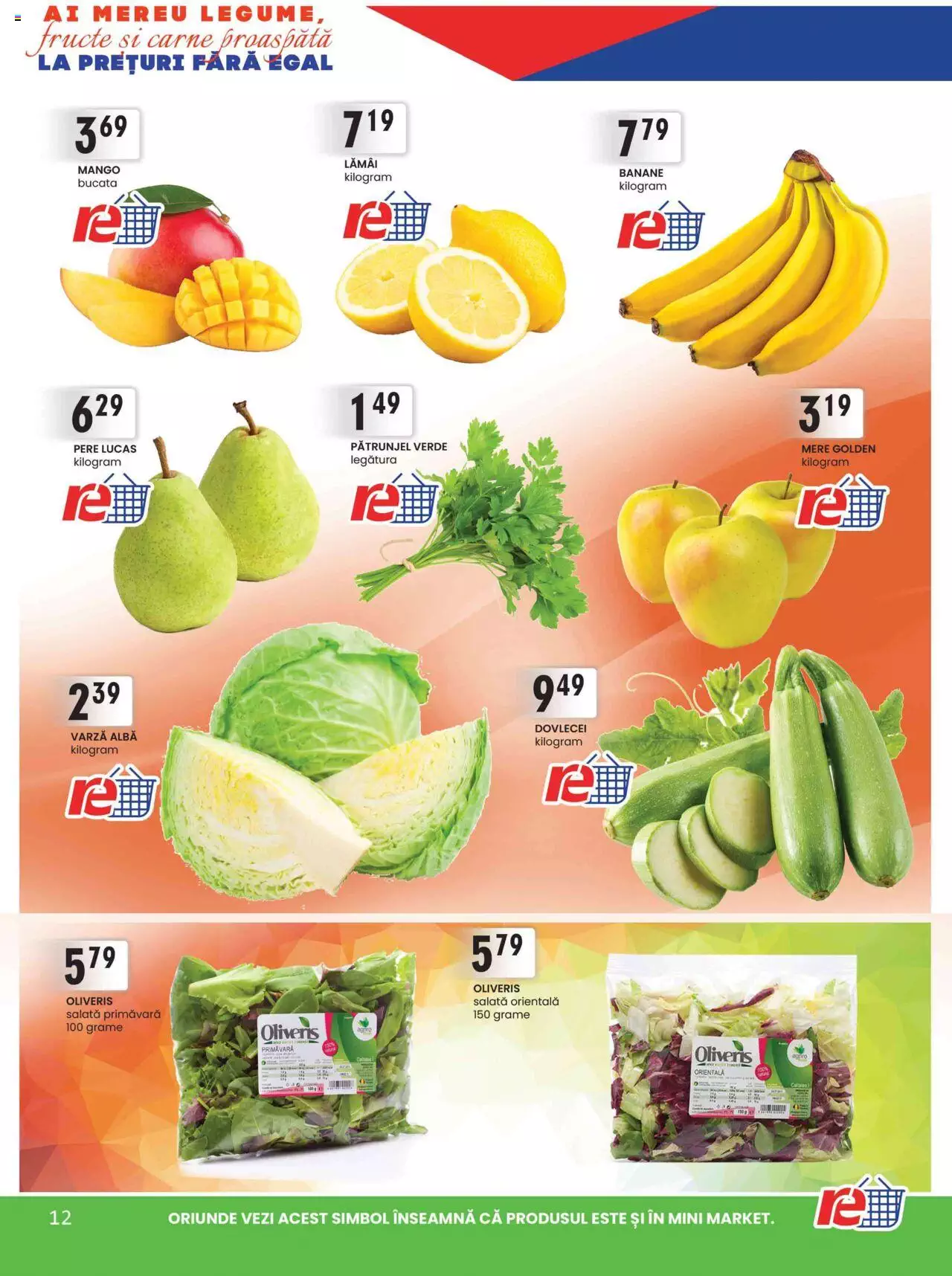 Catalog Remarkt 19 Ianuarie - 1 Februarie 2023 | Pagina 12
