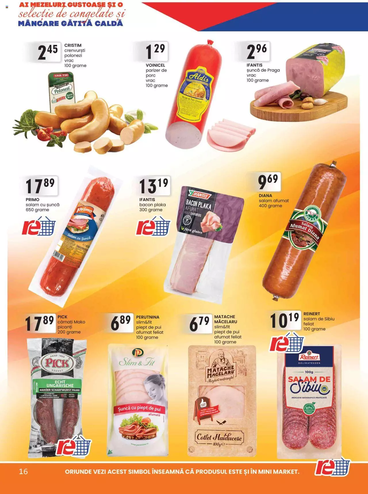 Catalog Remarkt 19 Ianuarie - 1 Februarie 2023 | Pagina 16