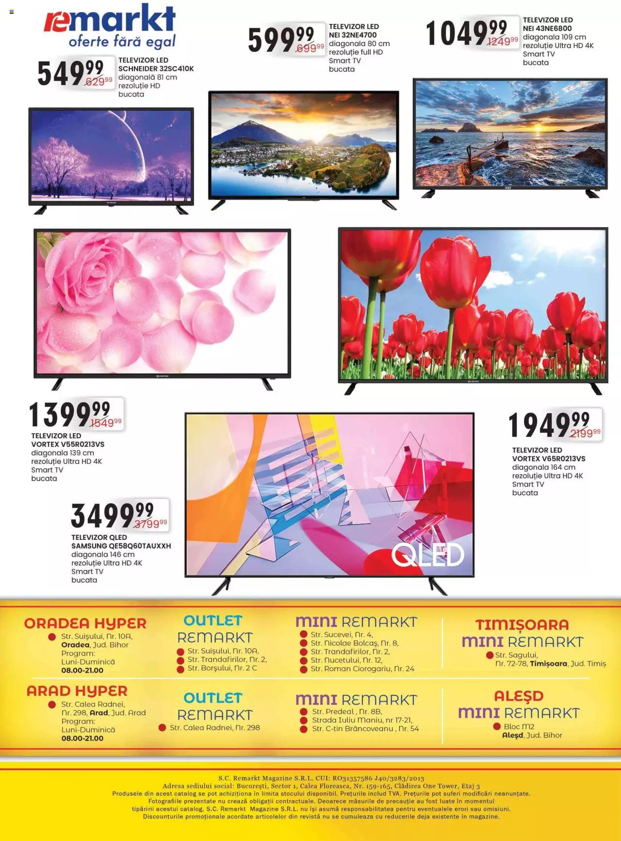 Catalog Remarkt 19 Ianuarie - 1 Februarie 2023 | Pagina 24