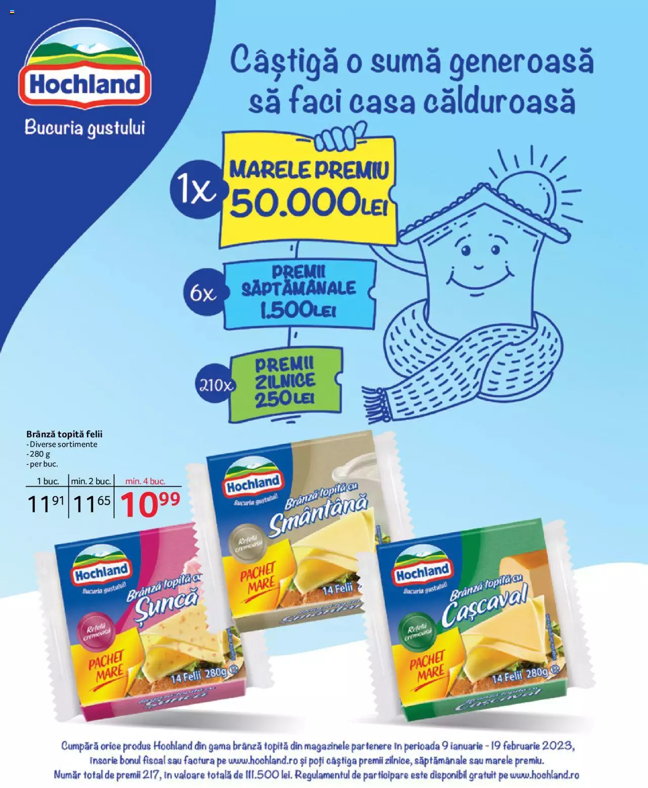 Catalog Selgros 20 Ianuarie - 2 Februarie 2023 | Pagina 12