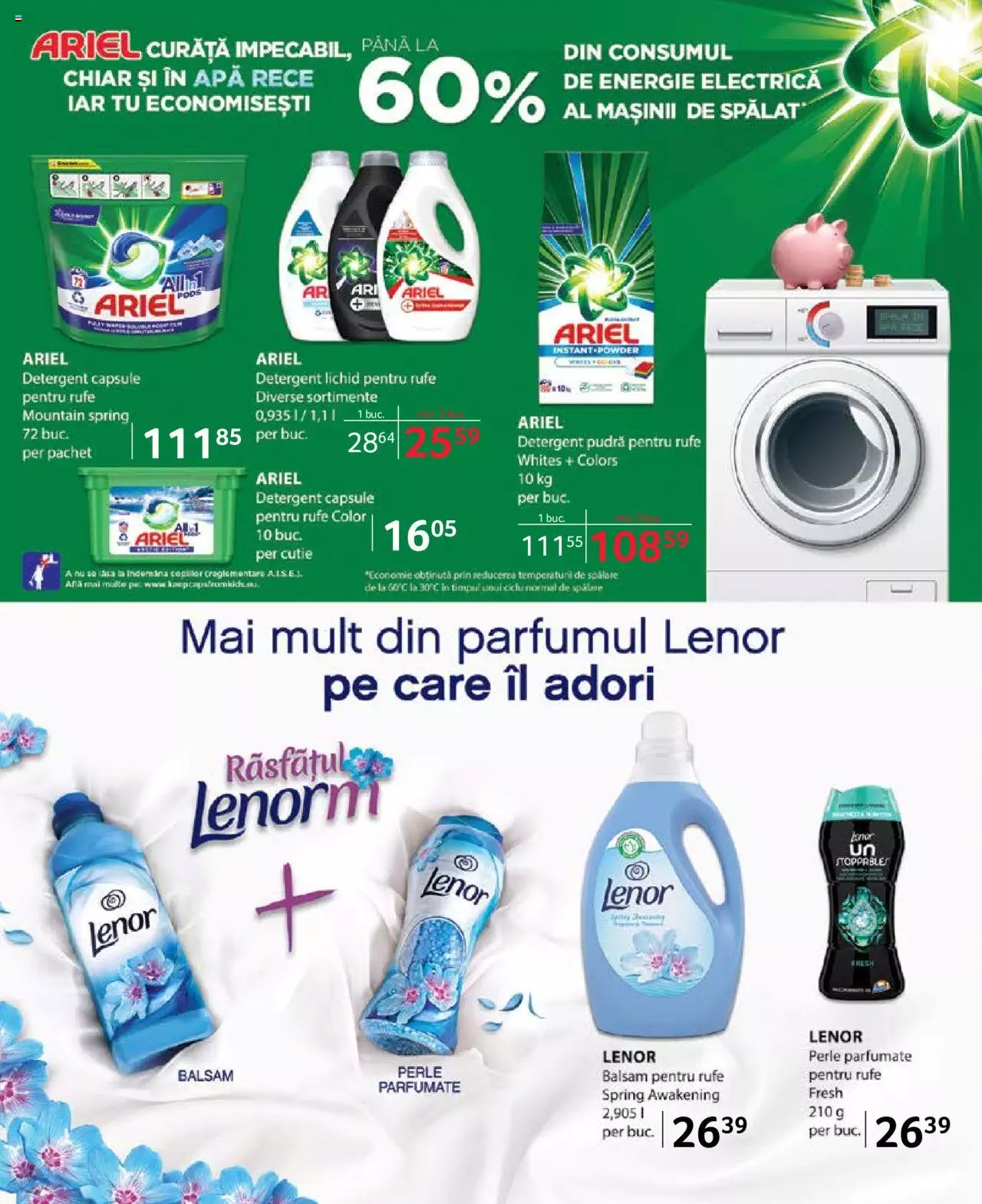 Catalog Selgros 20 Ianuarie - 2 Februarie 2023 | Pagina 18