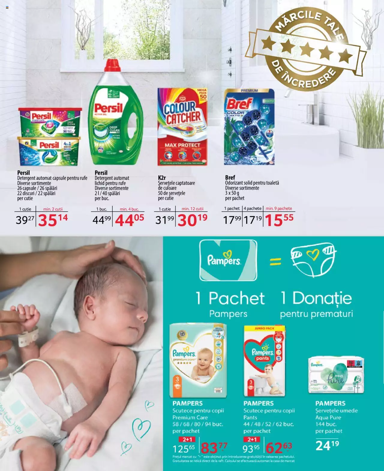 Catalog Selgros 20 Ianuarie - 2 Februarie 2023 | Pagina 20