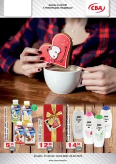 Catalog CBA